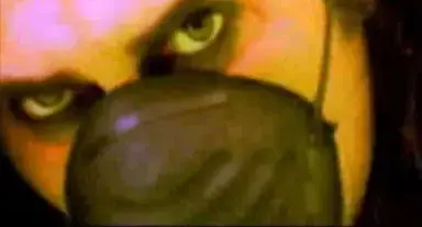 אלמנה שחורה - דם צפרדע