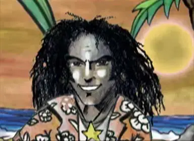 יאיא - דניאל החולם