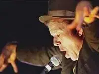 אלבום חדש לטום ווייטס