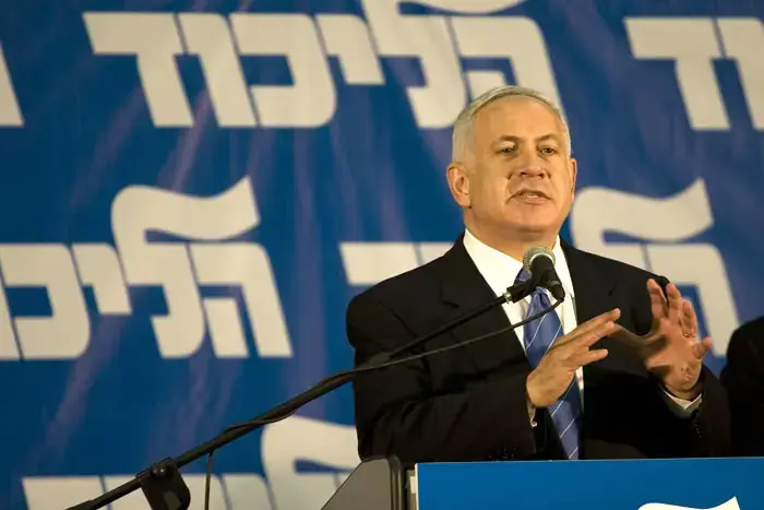 נתניהו: אחדש הבניה בהתנחלויות קיימות