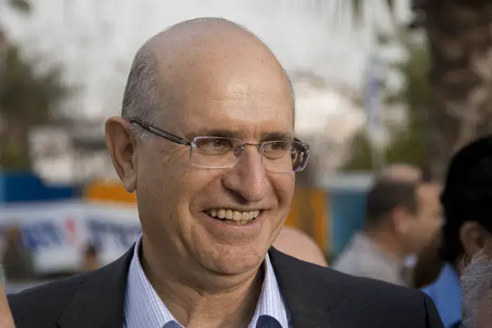 סופית: ח"כ ברוורמן - יו"ר ועדת הכספים