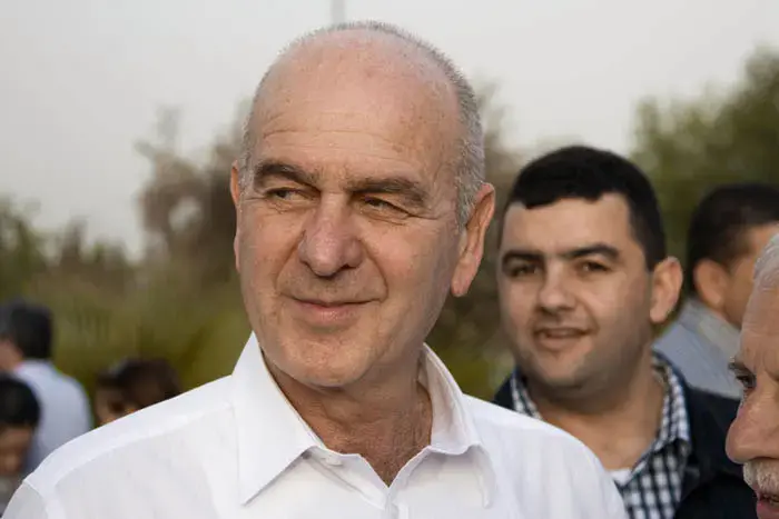 וילנאי: "ההסכם עם חמאס מוכיח את עצמו"