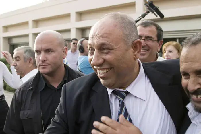 מג'אדלה: ישראל מוכנה לסגת מהגולן