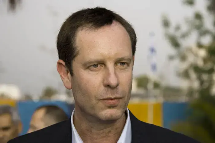 פינס: "הצעת פרידמן - סיכול ממוקד למזוז"