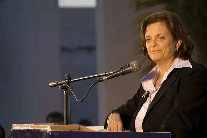 תמיר: "להקפיא את שכר הלימוד לשלוש שנים"