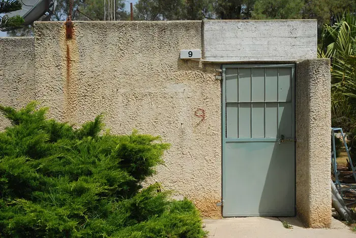 הצצה אל חדרי המלחמה של הרשויות בדרום