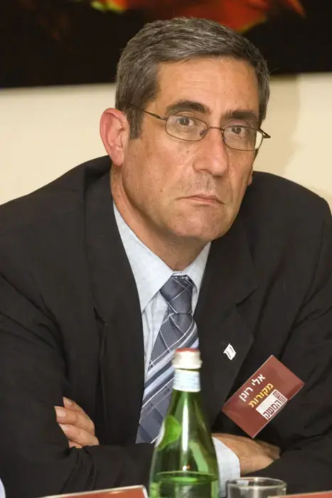 יו"ר מקורות: "להנפיק 20% מהחברה לציבור"