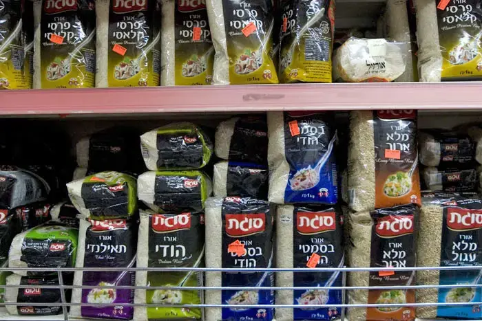 משבר המזון