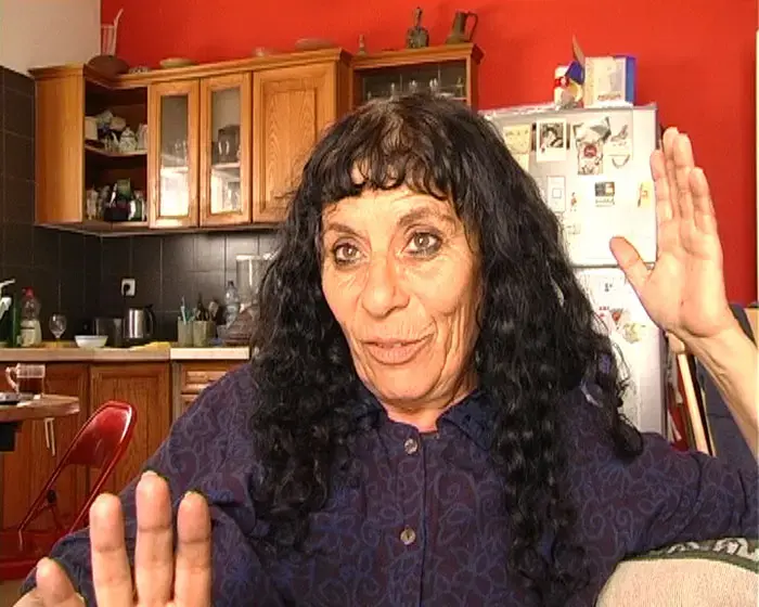 "לא יפחידו אותי, אגן על עוד ילד פליט"