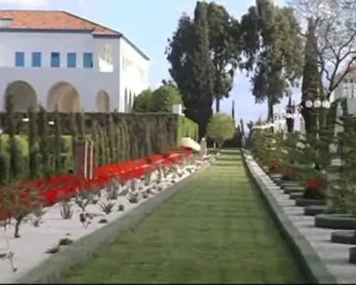 המאמינים הבהאיים הולכים לבחירות