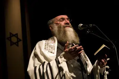 תל אביב זוכרת