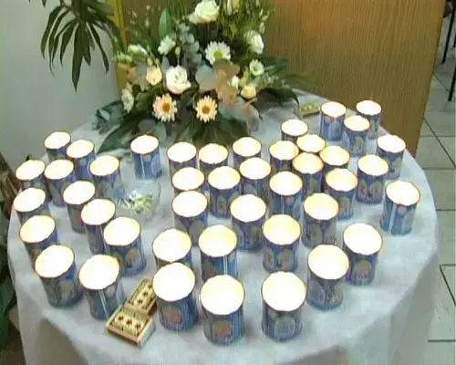 "כשמזדקנים, הסיוטים מתגברים"