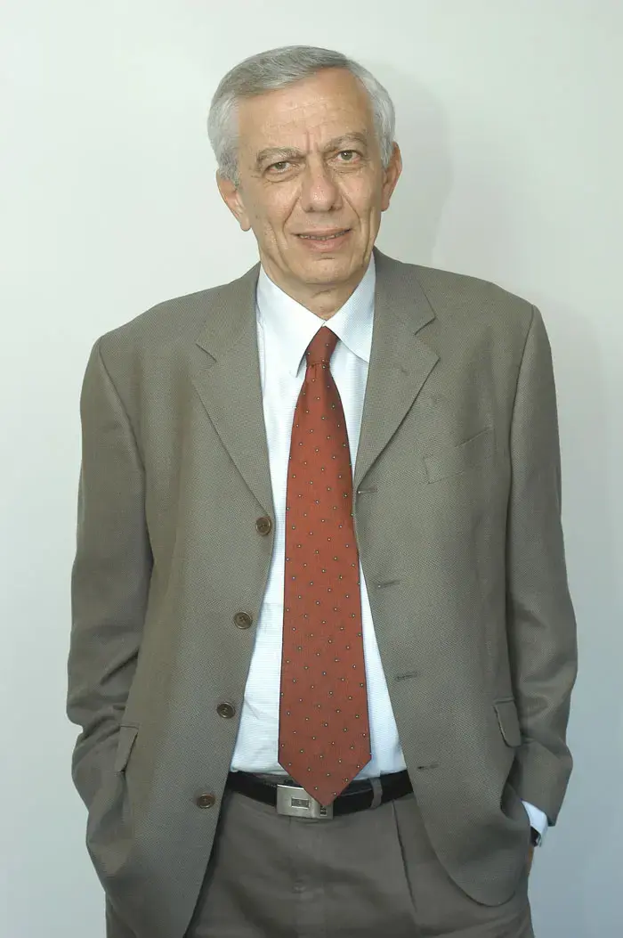 יעקב דנון פורש מתפקיד מנכ"ל בנק ישראל