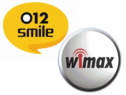 רוצים לחייך ל-WiMax