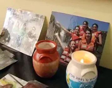 האסון בבוליביה: ארונות ההרוגים הגיעו לישראל