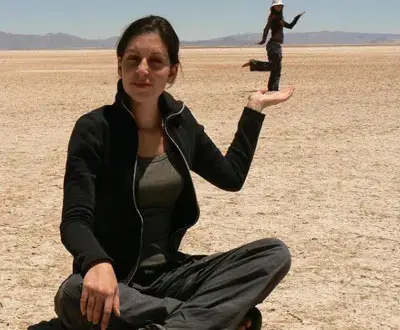 צעירה ישראלית נרצחה בפרו