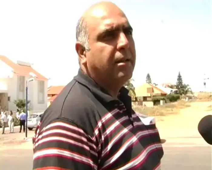 מטח קסאמים כבד על הנגב: 2 נפצעו קל
