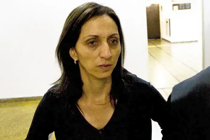הגננת המתעללת: "רק תקפתי"