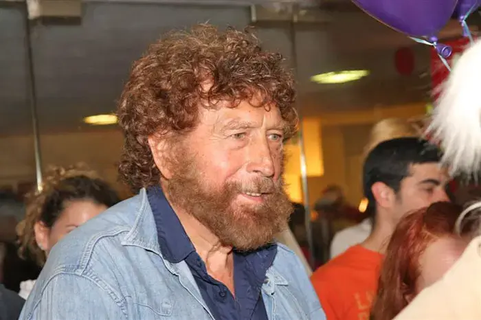 איש התיאטרון הוותיק ופורץ הדרך ניקו ניתאי הלך לעולמו בגיל 88