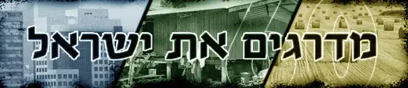 מדרגים את ישראל: מי נתן לכם סקרים?