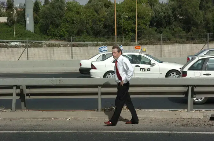 יממה לפני רה"מ: המשטרה חקרה את עו"ד מסר