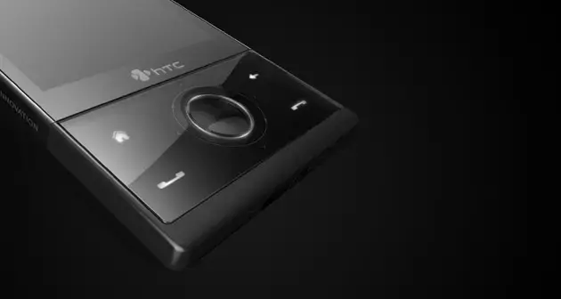 האייפון של HTC