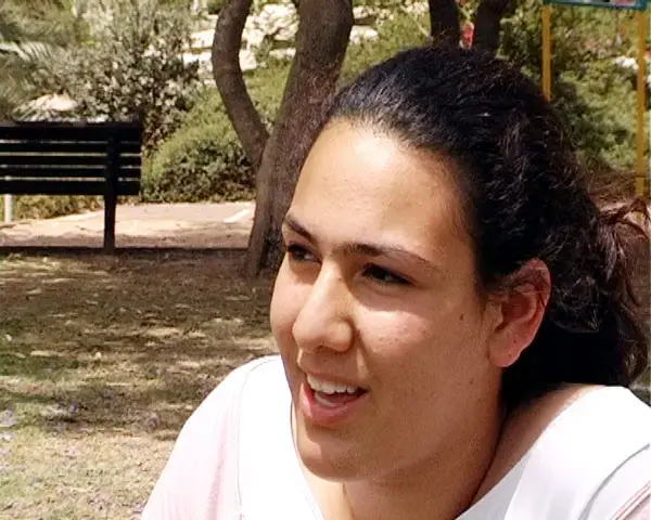 "שום דבר לא יוכל למלא את מקומו של אבא"
