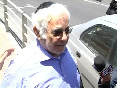 משה טלנסקי: אינני חושש לפגיעה בחיי