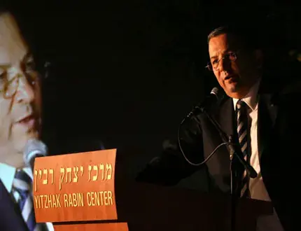 עדות חדשה נגד ברק בפרשת העמותות