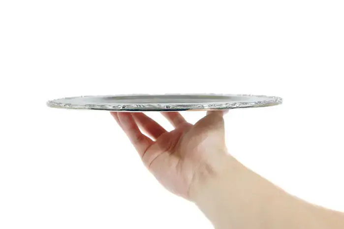 בחירות 2009: שירות עצמי או מלצר?