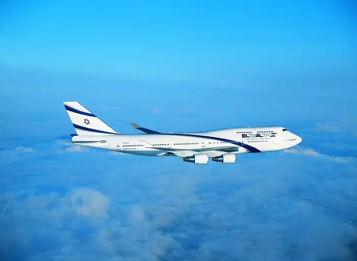 אל-על נגד ארקיע: מחירי הטיסות ברצפה