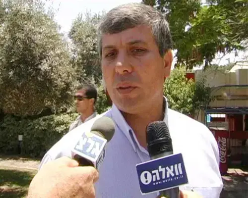 נתיב העשרה: "לא נוכל לעמוד בקיצוץ במים"