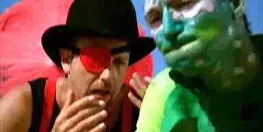 בשורות טובות - מוזיקת מחאה