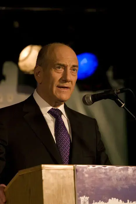 ראשי יישובי הגולן: "לא לפגישה עם אולמרט"