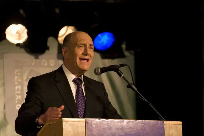הערעור של אולמרט נדחה: טלנסקי יעיד