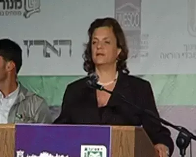 "שר שרוצה להיות אהוב לא עושה רפורמה"