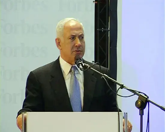 דיווח: מנהיגי הפלסטינים מחכים לנתניהו