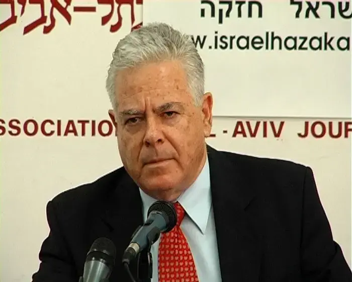 סנה: "הפוליטיקה הפכה למאוסה בעיני העם"
