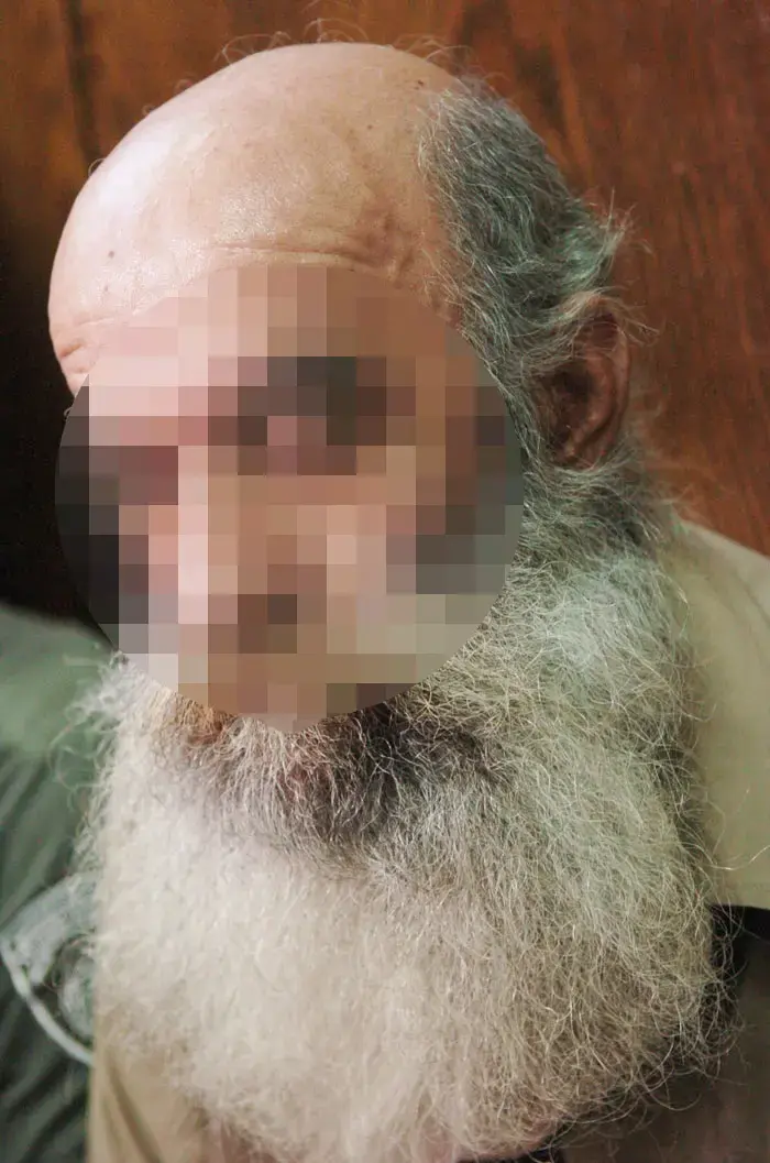ארבע שנות מאסר לישראלי שהציע מידע לאירן