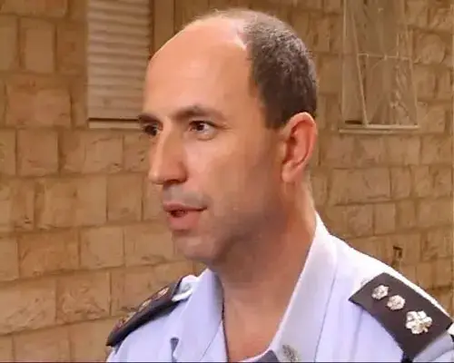 פוענח הרצח בירושלים: הבן הודה ברצח אביו