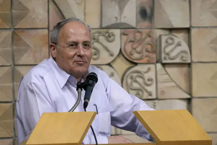 אושר טרומית: מאסר לשולל ישראל כמדינה יהודית