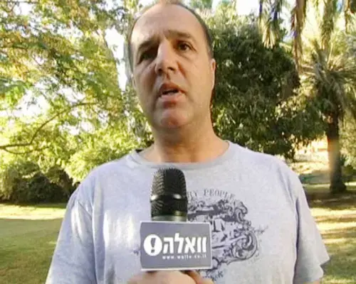 "אם צה"ל יעזוב את ארז נילחם במקומו"