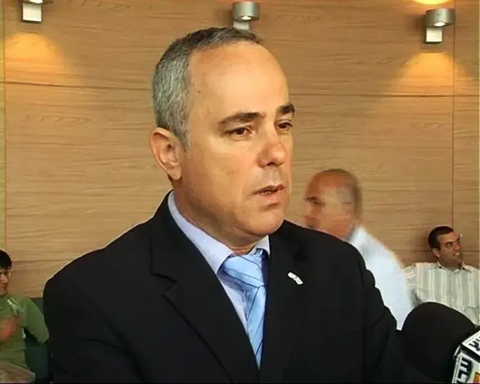 אולמרט: "הזוי לחלום על ארץ ישראל השלמה"
