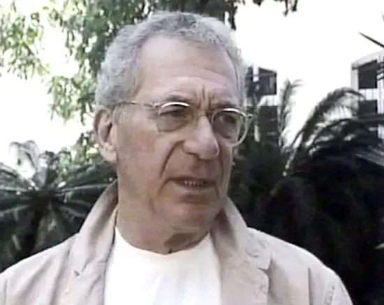 מת במאי הקולנוע סידני פולאק