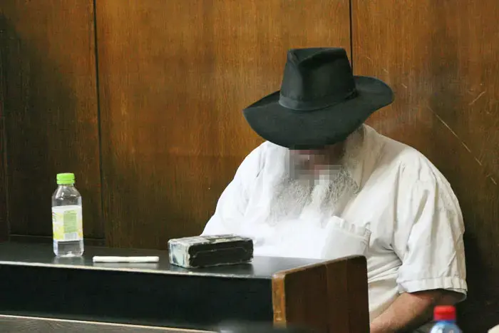 הורשע באונס בתו בת ה-5 במשך שנתיים