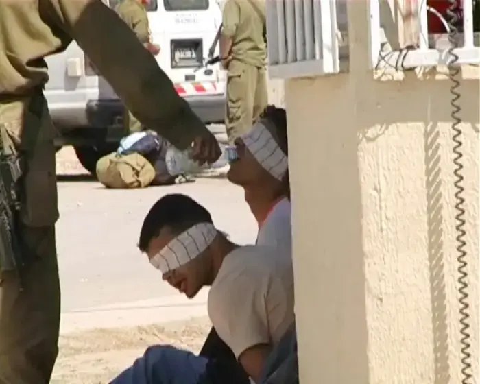 2 פעילי חמאס נהרגו בפעילות צה"ל ברפיח