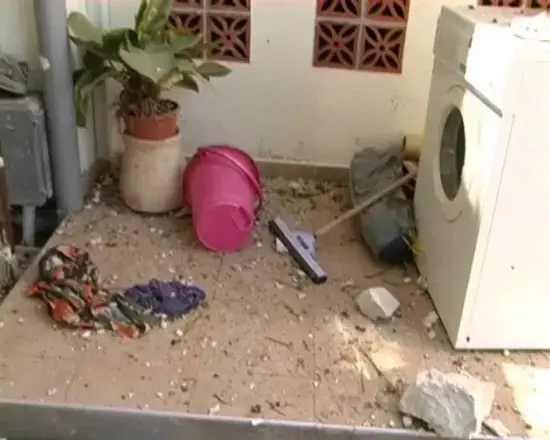 מלחמה בדרום: העדכון היומי - 28.05.08 
