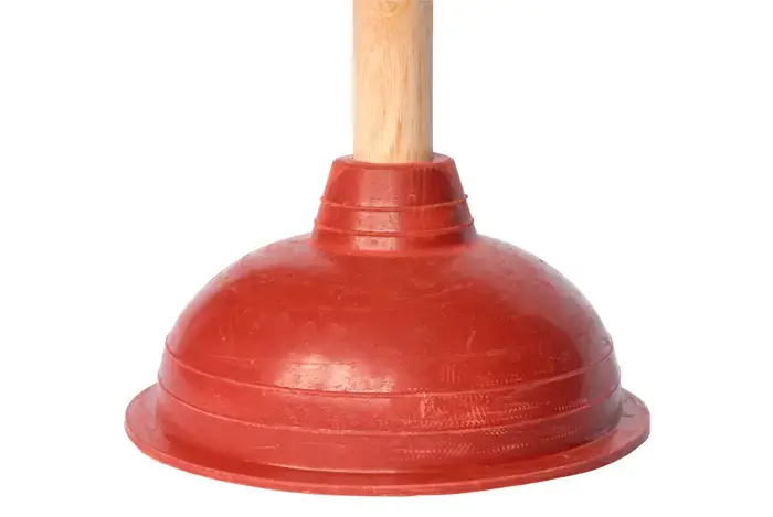 יוסטון, יש לנו בעיה (בשירותים)