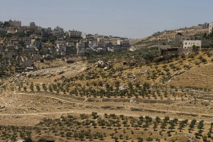יום ירושלים, הגרסה האלטרנטיבית