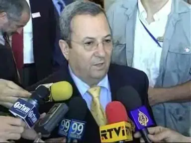 ברק: "מזהים מצוקה אצל חמאס"